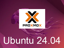 Hur Man Installerar Ubuntu Server 24.04 På Proxmox