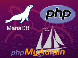 Hur Man Installerar Apache PHP MariaDB phpMyAdmin på Ubuntu