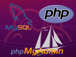 Hur Man Installerar Apache PHP MySQL phpMyAdmin På Ubuntu