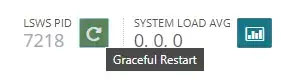 restart-server